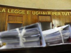 Omicidio Rocco : A Giudizio l’ex badanate, il processo inizierà il 15 Settembre