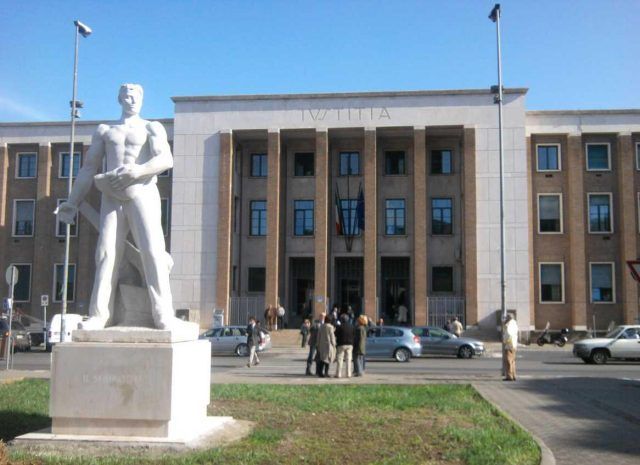 tribunale