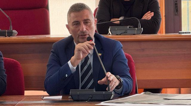 Angelo Tripodi