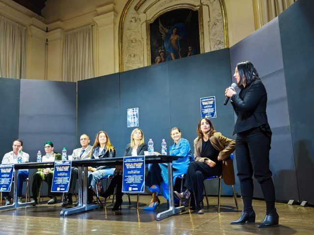 convegno sezze bullismo