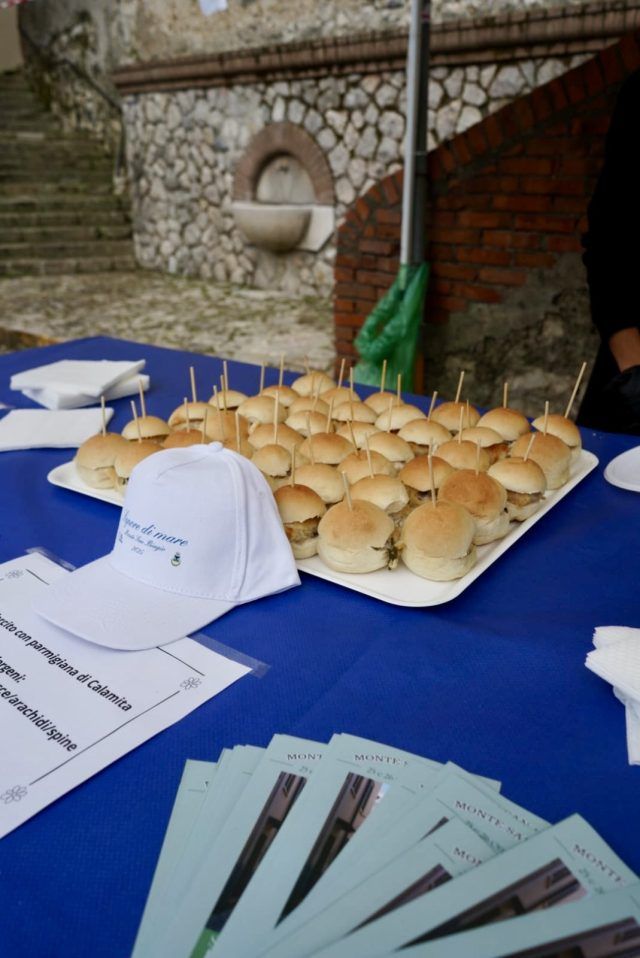 degustazione