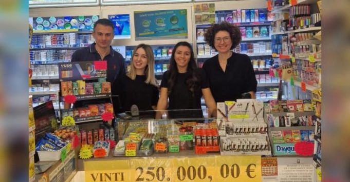 gratta e vinci