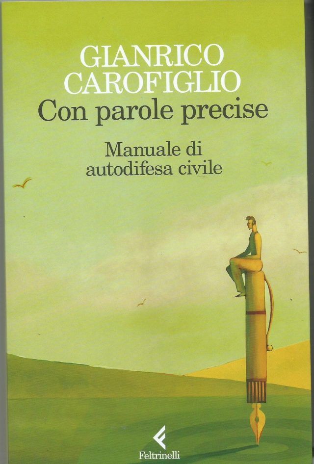 Carofiglio