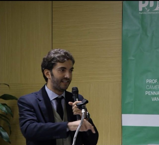 Cepollaro del PD