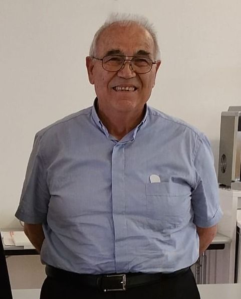 Cisterna-Don Gianni Paoletto