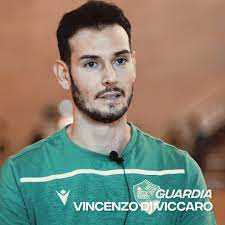 DI VICCARO BASKET