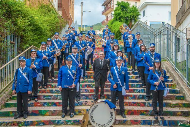 Formia-Banda Scipione