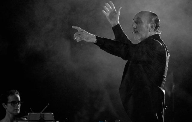 Formia-maestro Scipione Umberto