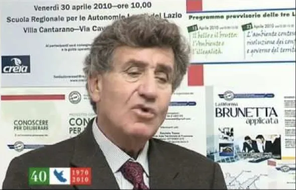 Gabriele-Panizzi