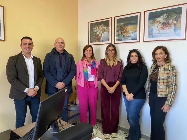 Gaeta-Concorso Ricicla e Vinci