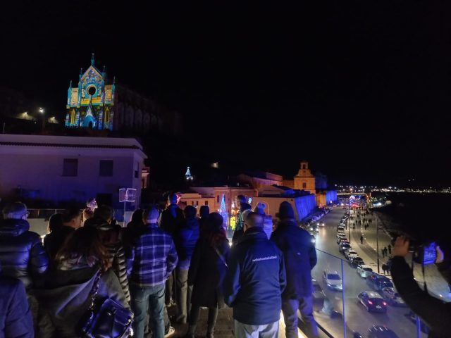 Gaeta-Favole di Luce