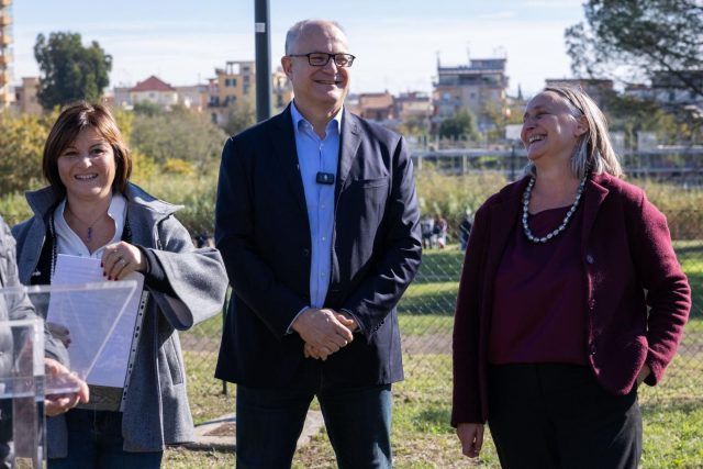 Gualtieri