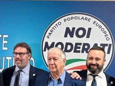 Noi Moderati : Oggi primo congresso comunale, presente Maria Stella Gelmini