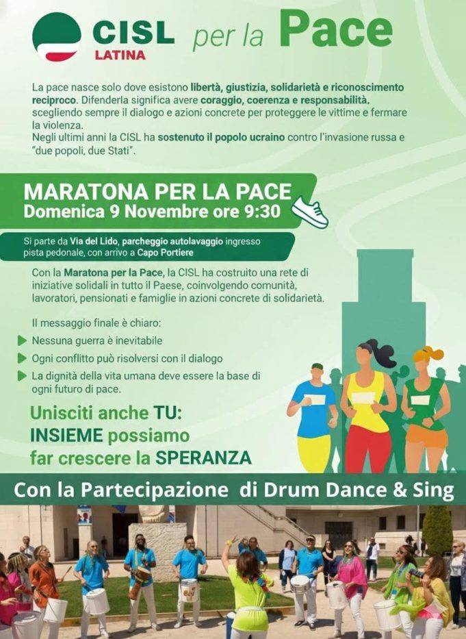 Locandina