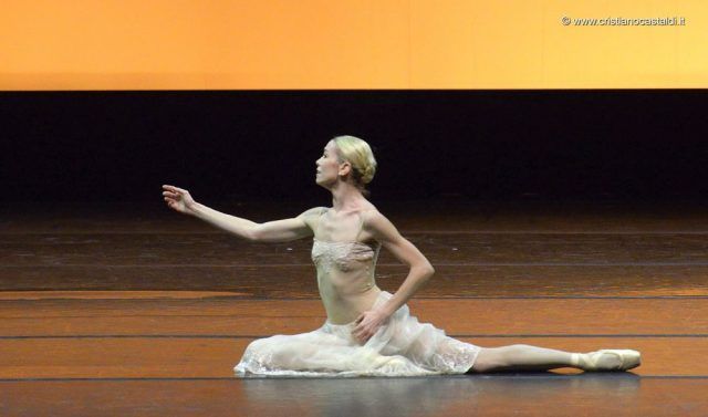Priverno-Abbagnato Eleonora danza