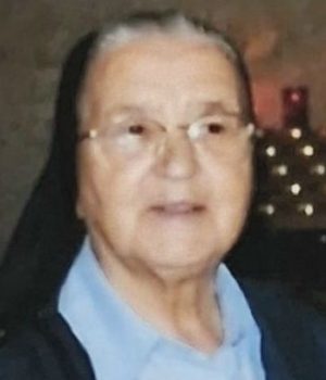 Sabaudia-Suor Lucia