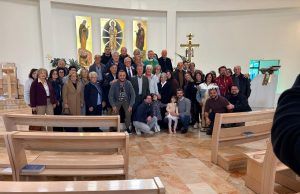 Sonnino e San Miniato di Pisa unite nel ricordo di Valeria