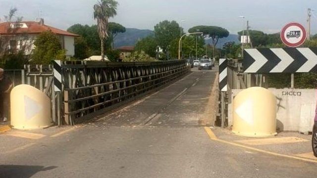 Terracina-Ponte Sisto