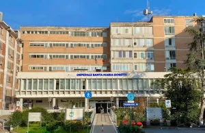 Mensa del Goretti, firmato il Contratto di Solidarietà: scongiurato il rischio per decine di lavoratori