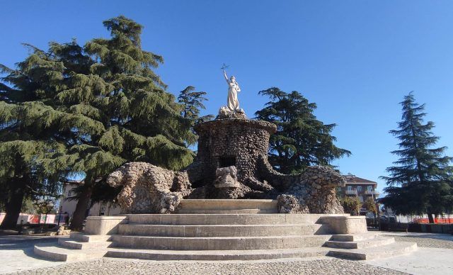 fontana