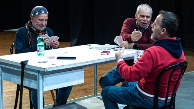 teatro