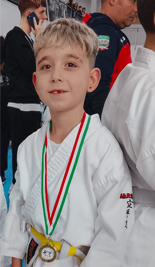 Alessandro Gabriele Negri