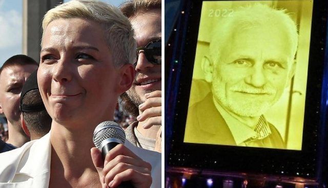 Bielorussia, scarcerati 123 detenuti politici: ci sono anche oppositrice Kolesnikova e Nobel Bialiatsky