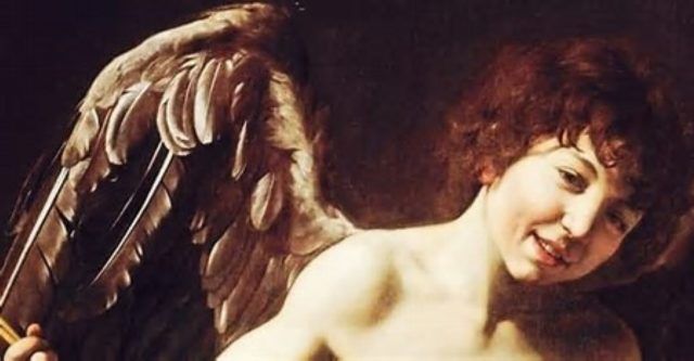 Caravaggio (1)