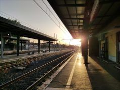Blocco linea ferroviaria Cisterna-Latina dalle ore 10 alle 13 a causa di lavori urgenti di manutenzione