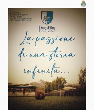Formia-Calcio docufilm