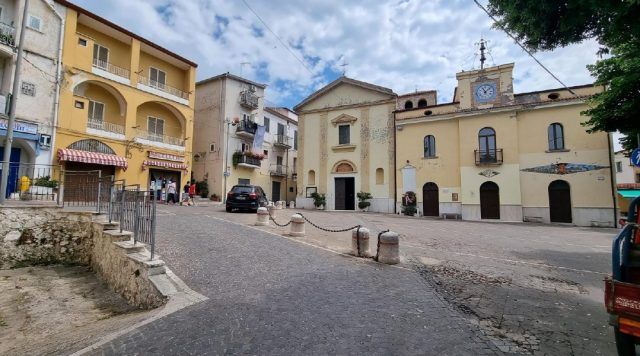 Formia-Trivio