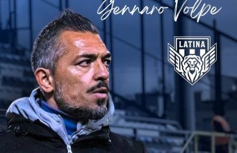 Ancora Tu! Rinnovato il contratto al mister Gennaro Volpe fino al 2028. Una garanzia
