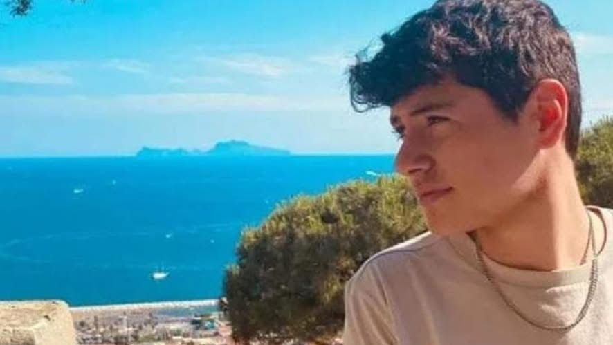 luca Piscopo
