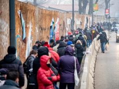 L’associazione Diritti&Legalità denuncia: File alla Caritas, la povertà è una responsabilità politica