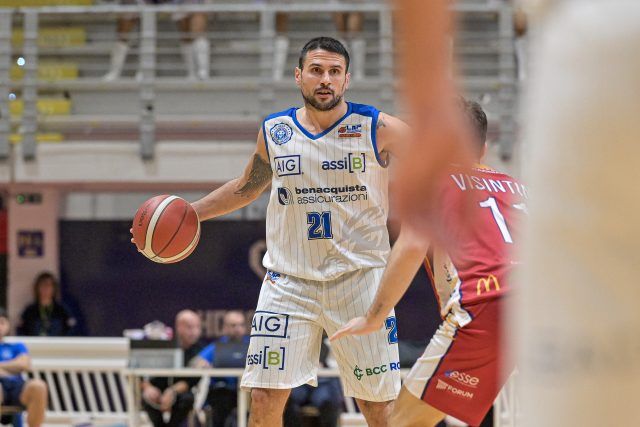 Latina - Virtus RM 1960-119
