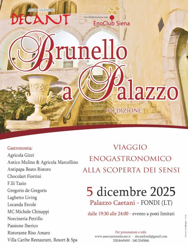 Locandina_Brunello a Palazzo 2025