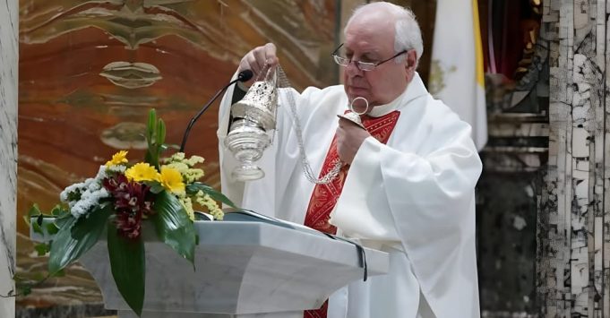Padre Giovanni