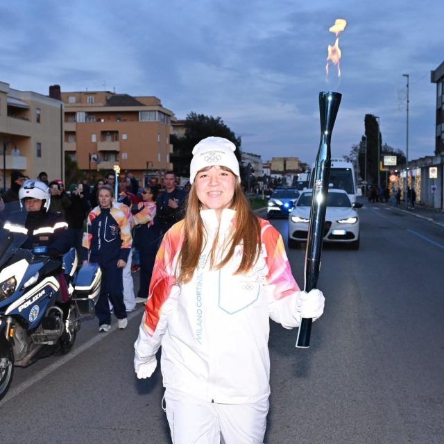 Pontinia-Ilaria tedofora