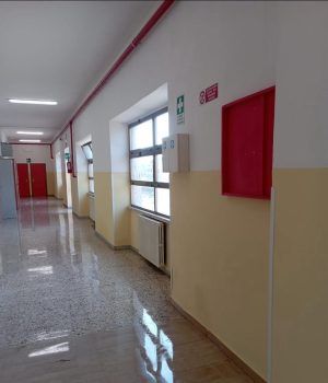 Pontinia-Scuola Montiani nonni