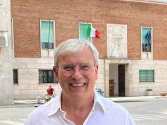 Evviva ! Ha vinto la ragione, Mosca resiste per 1 voto e resta alla guida di Sabaudia
