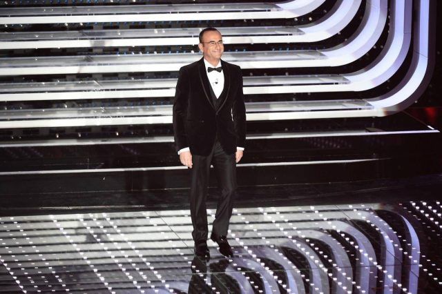 Sanremo, Conti: “Tre donne al PrimaFestival, Gazzoli alle Nuove Proposte. Futuro? Io pronto a tutto”
