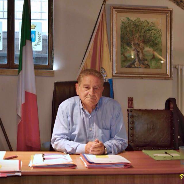 Sermoneta-Luigi Torelli ex sindaco morto