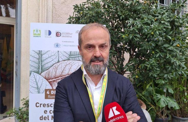 Tabacco, Masiello (Unitab Europa): “Filiera italiana modello vincente da tutelare”