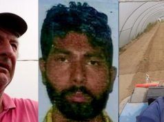 IL PM Spinelli : “Satnam era un invisibile di cui disfarsi”. Chiesti 22 anni di reclusione per Lovato
