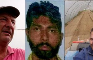IL PM Spinelli : “Satnam era un invisibile di cui disfarsi”. Chiesti 22 anni di reclusione per Lovato