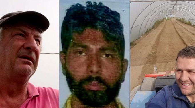 IL PM Spinelli : “Satnam era un invisibile di cui disfarsi”. Chiesti 22 anni di reclusione per Lovato