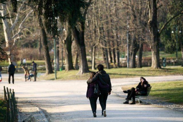 Ancora freddo ma il meteo cambia di nuovo, le previsioni per la prossima settimana