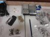 Aprilia : Altri tre arresti per traffico internazionale di droga e armi in contatto con la’Ndrangheta