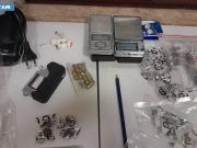 Aprilia : Altri tre arresti per traffico internazionale di droga e armi in contatto con la’Ndrangheta