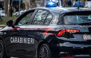 Terracina : 5 giovani con il volto coperto aggrediscono tre ragazzi e li rapinano, arrestati